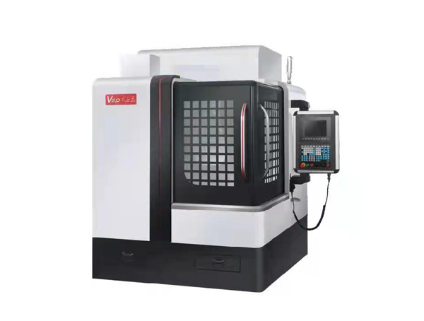 VPS-650加工中心